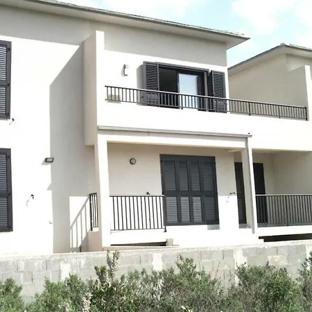 Apartment Carco Vecchio Ii Pietracorbara