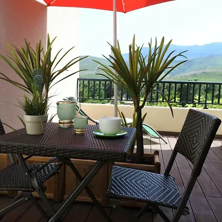 Apartment Carco Vecchio Ii *