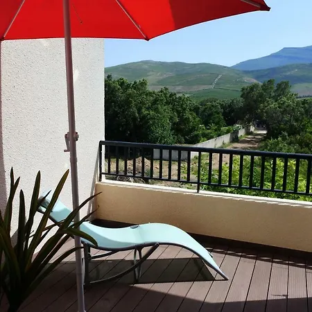 Carco Vecchio Ii Apartment Pietracorbara