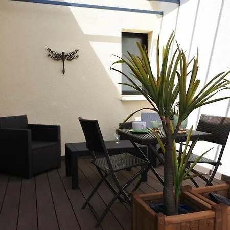 Carco Vecchio Ii Apartment *