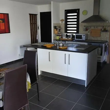Apartment Carco Vecchio Ii *