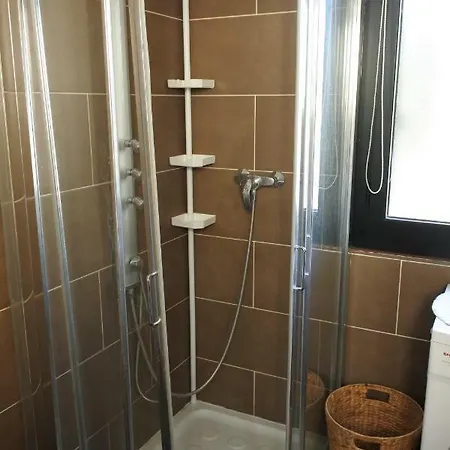 Apartment Carco Vecchio Ii Pietracorbara