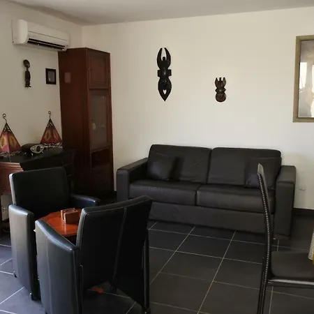 아파트 Carco Vecchio Ii Pietracorbara