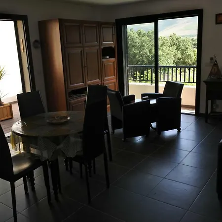 Carco Vecchio Ii 아파트